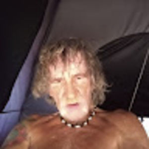 Meet your Posher, Jeff